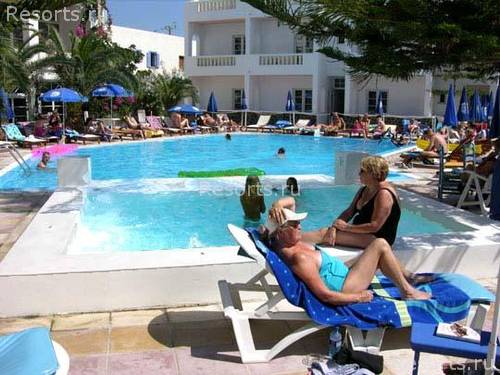 Afroditi Venus Hotel 7